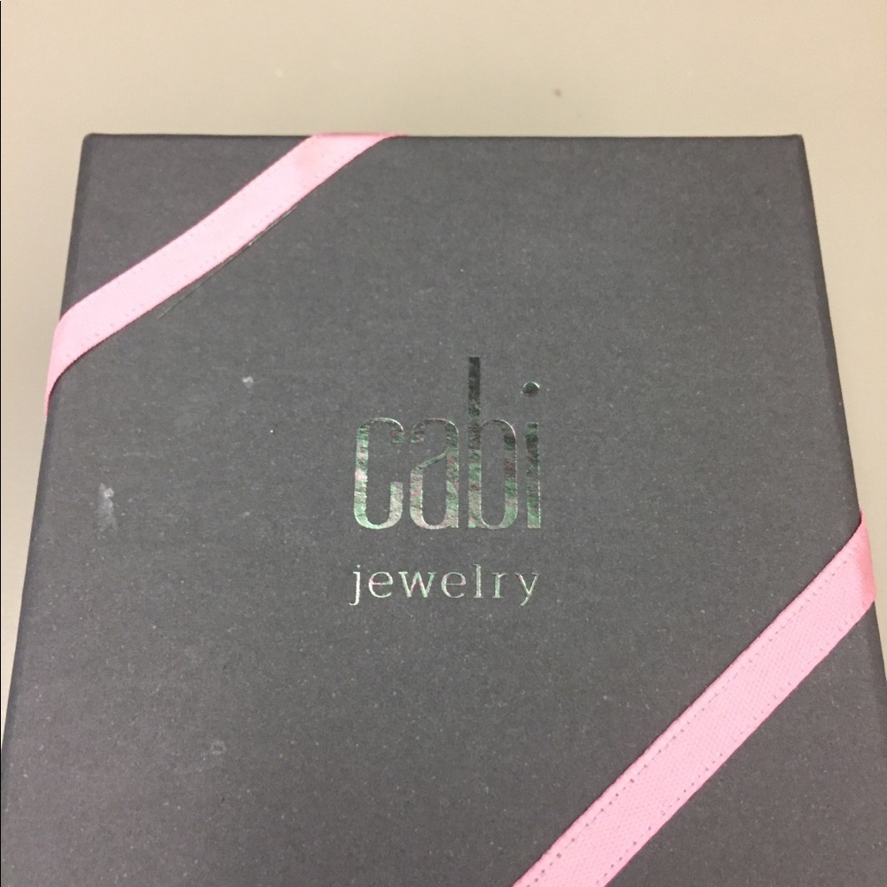 Cabi jewelry earrings